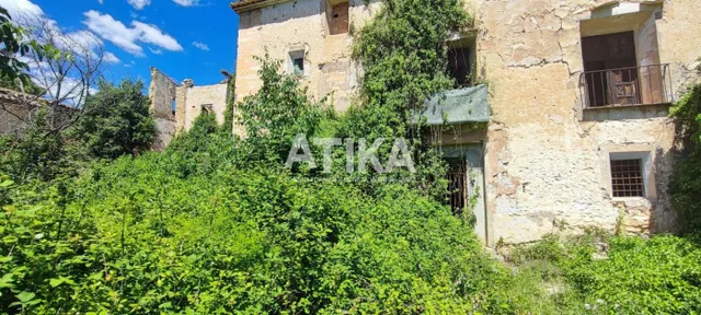 Finca rustica para rehabilitar — 17