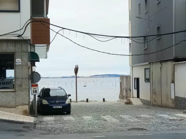 !!Local comercial en Carril listo para montar cualquier negocio!! — 16