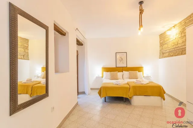 Piso con licencia turística - casco antiguo junto plaza del potro — 8