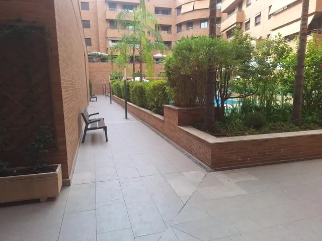 ALQUILER EN CAÑITO BAZAN — 23