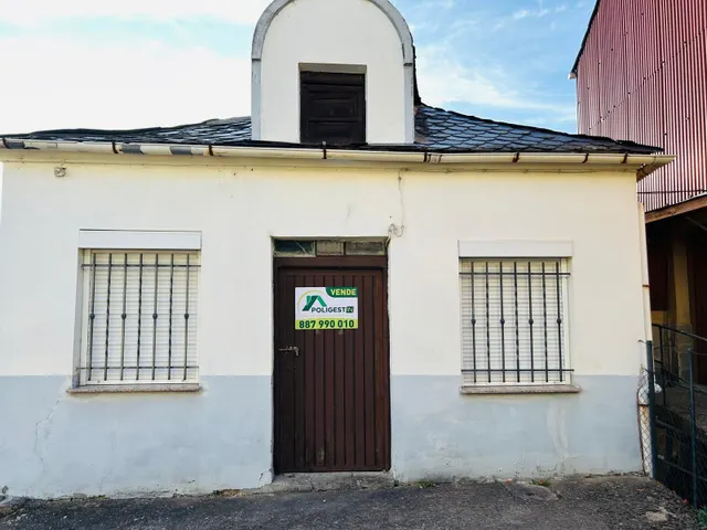 SE VENDE VIVIENDA EN LA GRANJA DE SAN VICENTE — 11