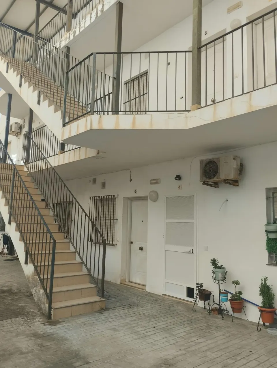 Venta De Piso En Benalup
