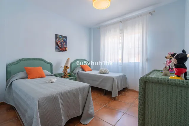 Adosado 4 habitaciones 265m² en venta - Centro — 24