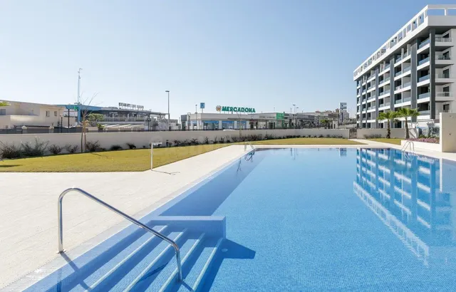 Ático 3 habitaciones 96m² en venta - Cañada del Molino - foto 3