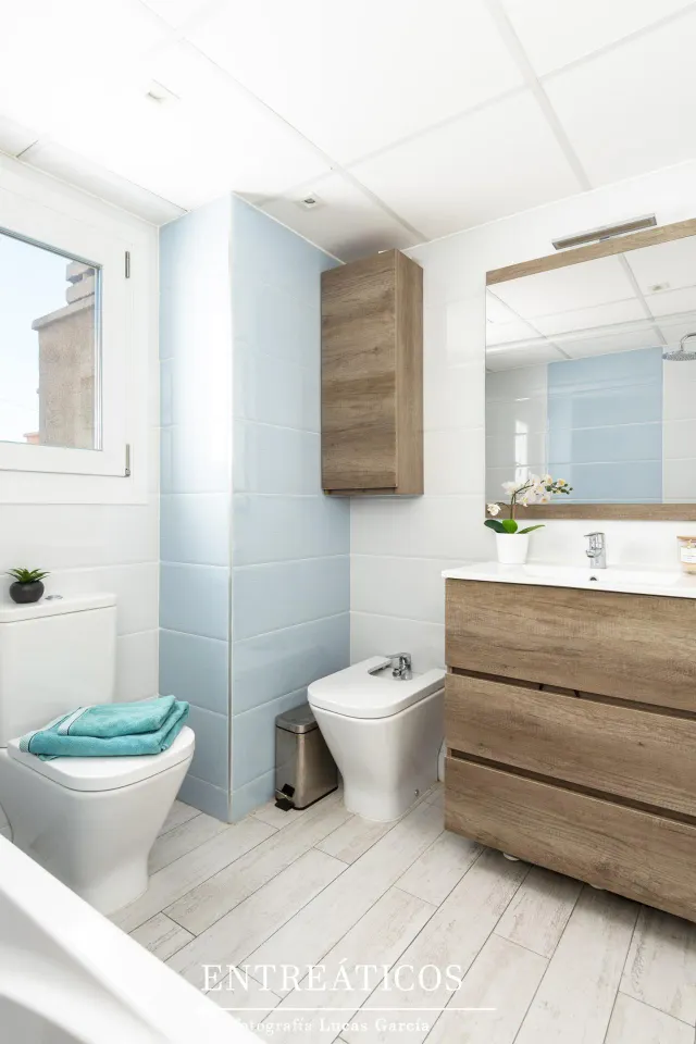 Ático 3 habitaciones 100m² en venta - Delicias — 42