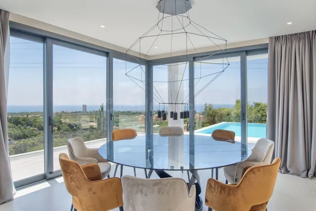 Chalet 7 habitaciones 669m² en venta - Marbella — 4