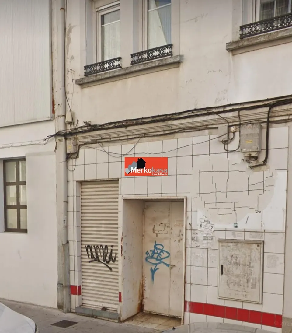SE VENDE LOCAL COMERCIAL ZONA MILAGROSA