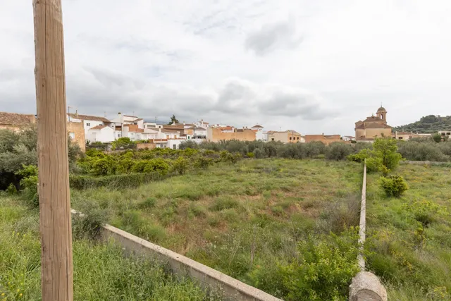 ESPECTACULAR TERRENO DE 876M2 EN PINOS DEL VALLE — 8
