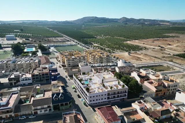 Apartamento 3 habitaciones 83m² en venta - Pueblo 3 — 9