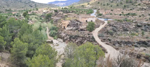 Parcela 330m² en venta - Abanilla - foto 4