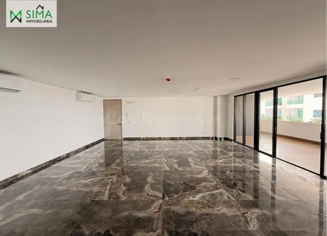 Piso 2 habitaciones 101m² en alquiler - Manga - foto 3