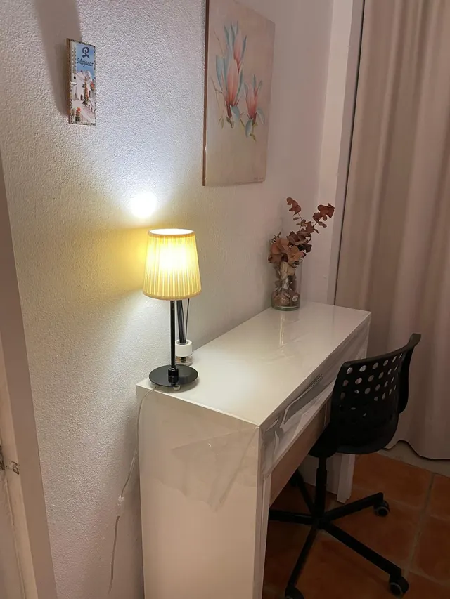 Precioso apartamento en planta baja totalmente reformado — 25