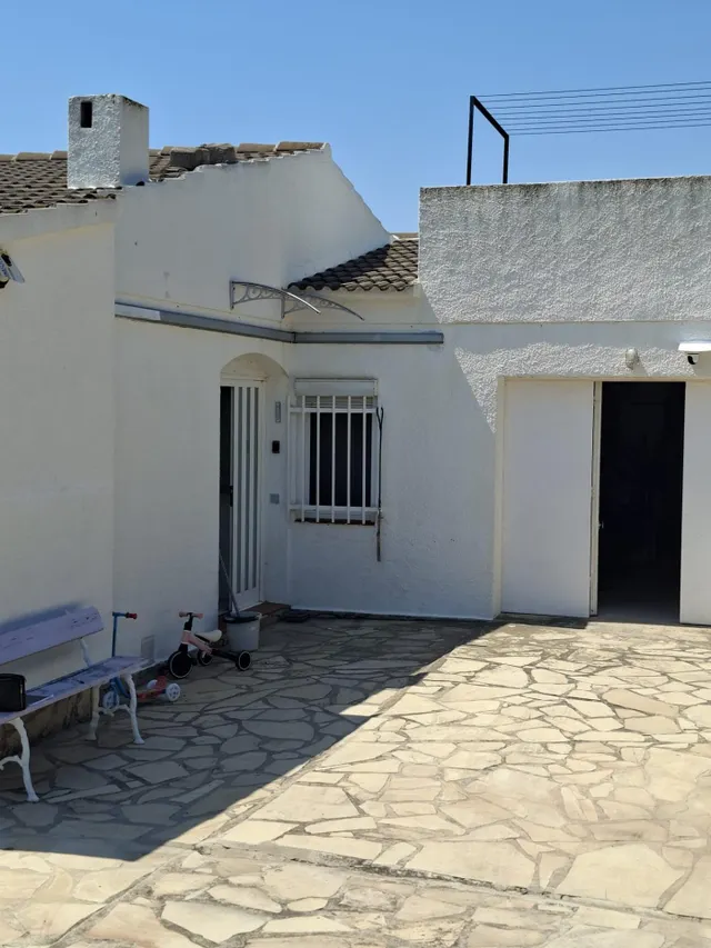 Elegante Chalet Nuevo en Calafat, L'Ametlla de Mar - €390.000 — 35