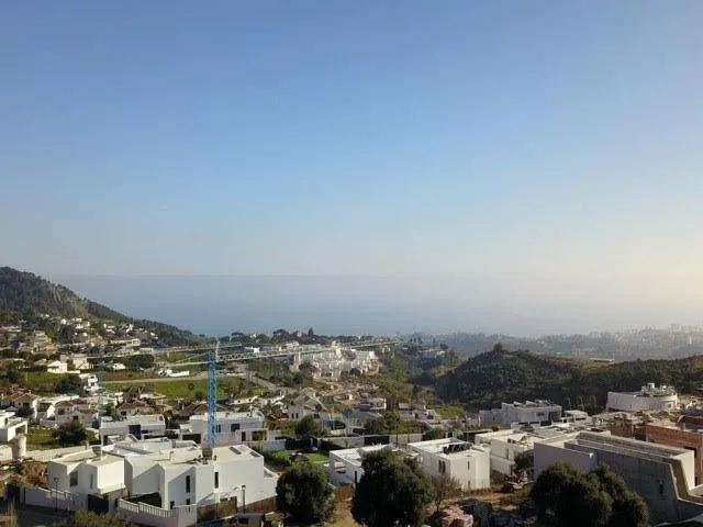 Mijas - Villa, 5 Dormitorios, Piscina, Terraza, Aparcamiento cubierto — 8