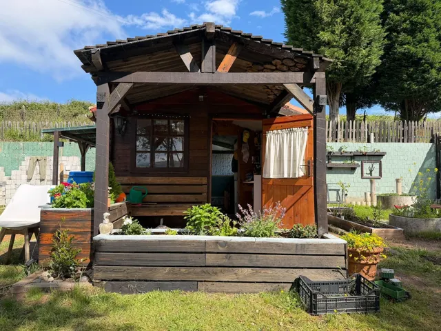 Terreno rural en venta - Fontán — 8