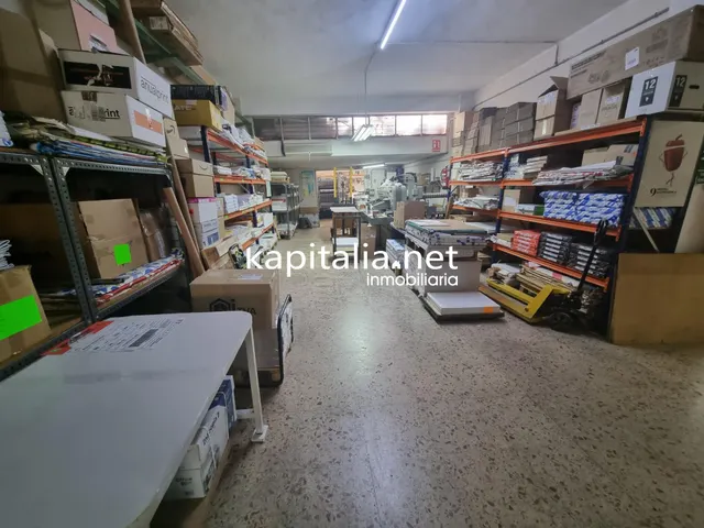 Local a la venta en Ontinyent — 6