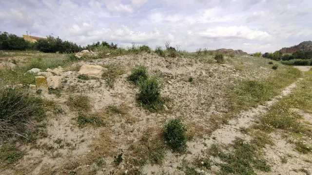 Parcela en venta - Calasparra - foto 5