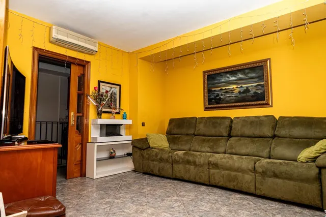Casa 4 habitaciones 270m² en venta - Sant Roc — 7
