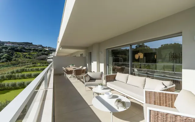 Ático 3 habitaciones 120m² en venta - Mijas golf — 10