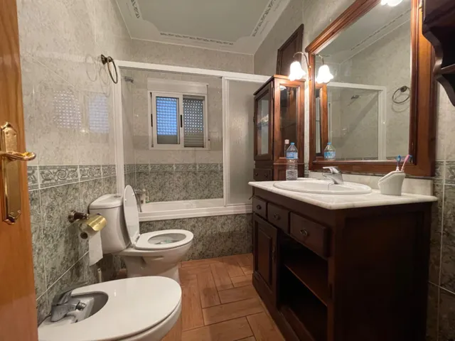 ESPECTACULAR CHALET LAS KALENDAS (FORTUNA) — 30