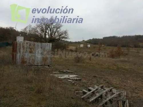 REVILLARRUZ, carretera de Sarracín: IMPRESIONANTE FINCA DE 7 - foto 3