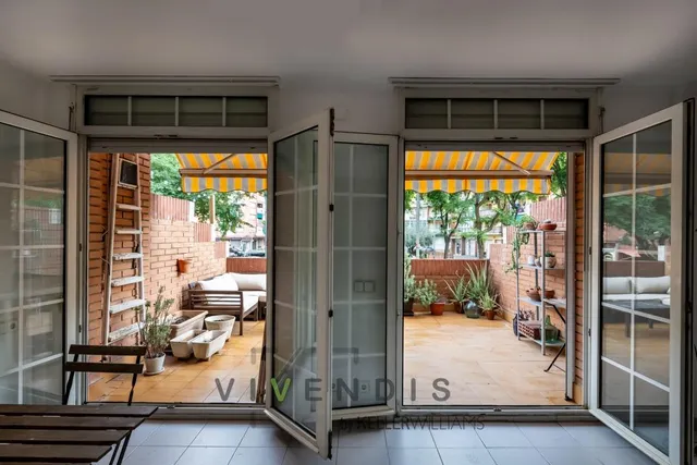 Piso Zona Centro Sant Andreu de la Barca — 18