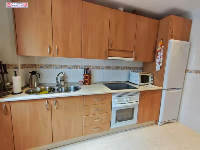 Ático con terraza en Venta en Alcázar de San Juan — 14