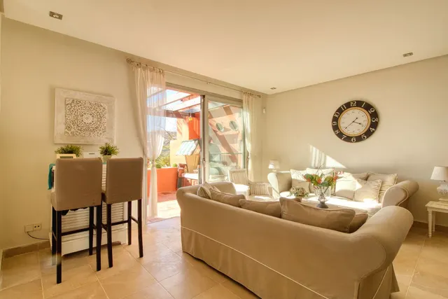 Adosado 4 habitaciones 230m² en venta - Costa del Sol — 13