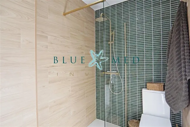 APARTAMENTO REFORMADO EN EL CENTRO DE PUERTO DE MAZARRÓN — 18