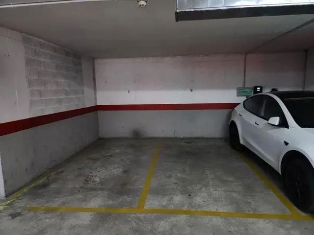 Ático dúplex en Teatinos, Málaga — 26