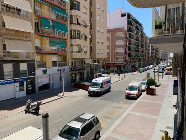 Local Comercial en Elche, Sector Quinto — 11