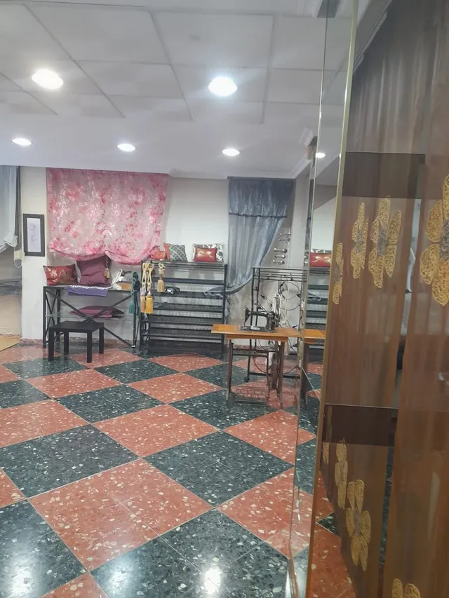 Se alquila gran local en Moctezuma con muchas posibilidades - foto 2