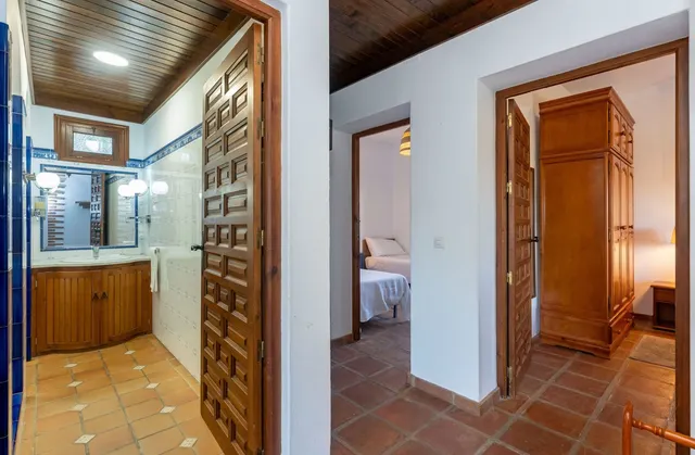 Finca rústica 4 habitaciones 316m² en venta - Costa del Sol — 18