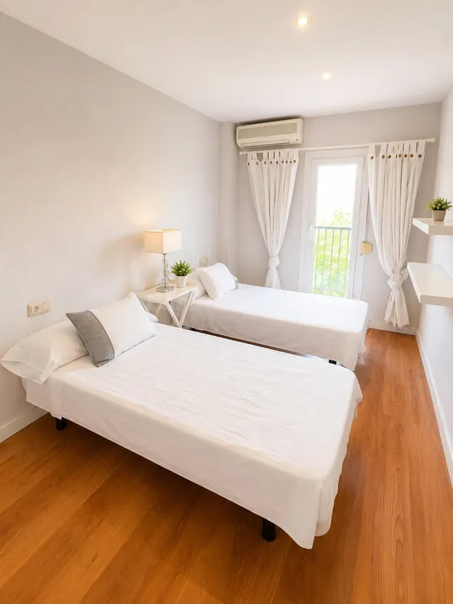 Piso 3 habitaciones 114m² en venta - Port Saplaya - foto 4