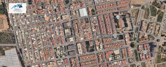 Venta piso en El Ejido (Almería) - foto 4