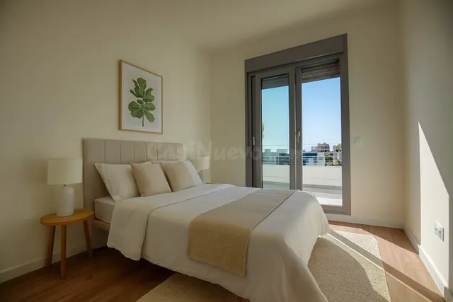 Apartamento 2 habitaciones 105m² en venta - Costa Del Sol - foto 4