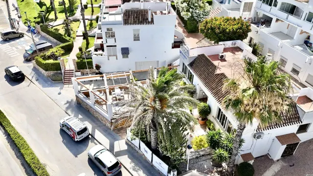 Local comercial 250m² en venta - Cabo Roig — 4