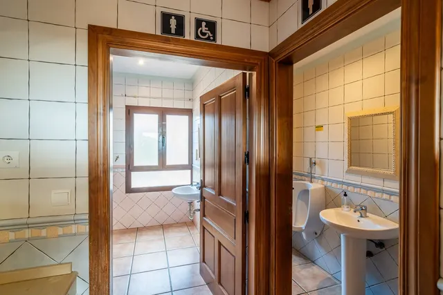 Restaurante 1 habitación 429m² en venta - South of spain — 13