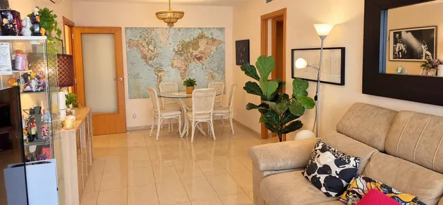 Vive junto al mar en Badalona: confort, tranquilidad y excelentes zonas comunitarias — 10