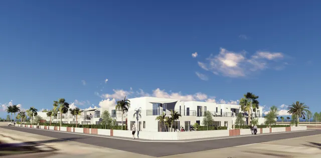 Villa 3 habitaciones 106m² en venta - Serena Golf — 22