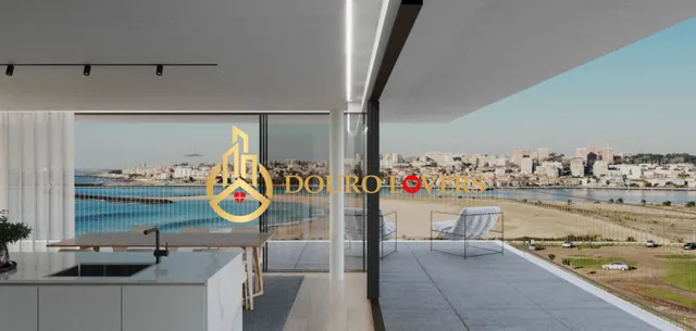 Apartamento 3 habitaciones 125m² en venta - Canidelo — 6