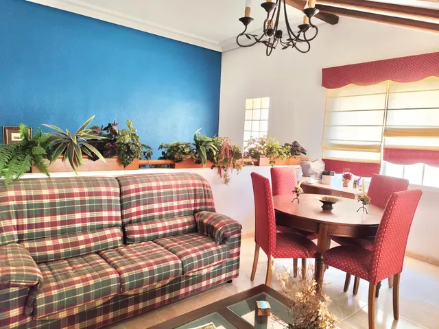 VIVIR EN TORRE-PACHECO: COMODIDAD, SERVICIOS Y EXCELENTES CONEXIONES — 13