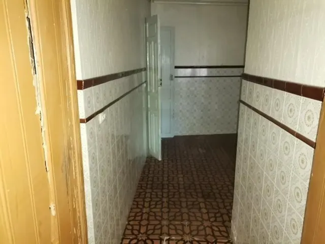 CASA ADOSADA EN VENTA EN CASTUERA — 6