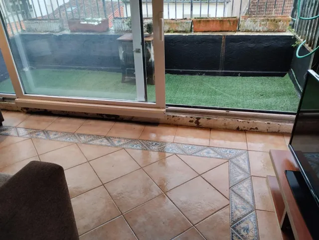 DUPLEX CON TERRAZA EN VENTA EN PLENO BARRIO DE SAN PEDRO — 4