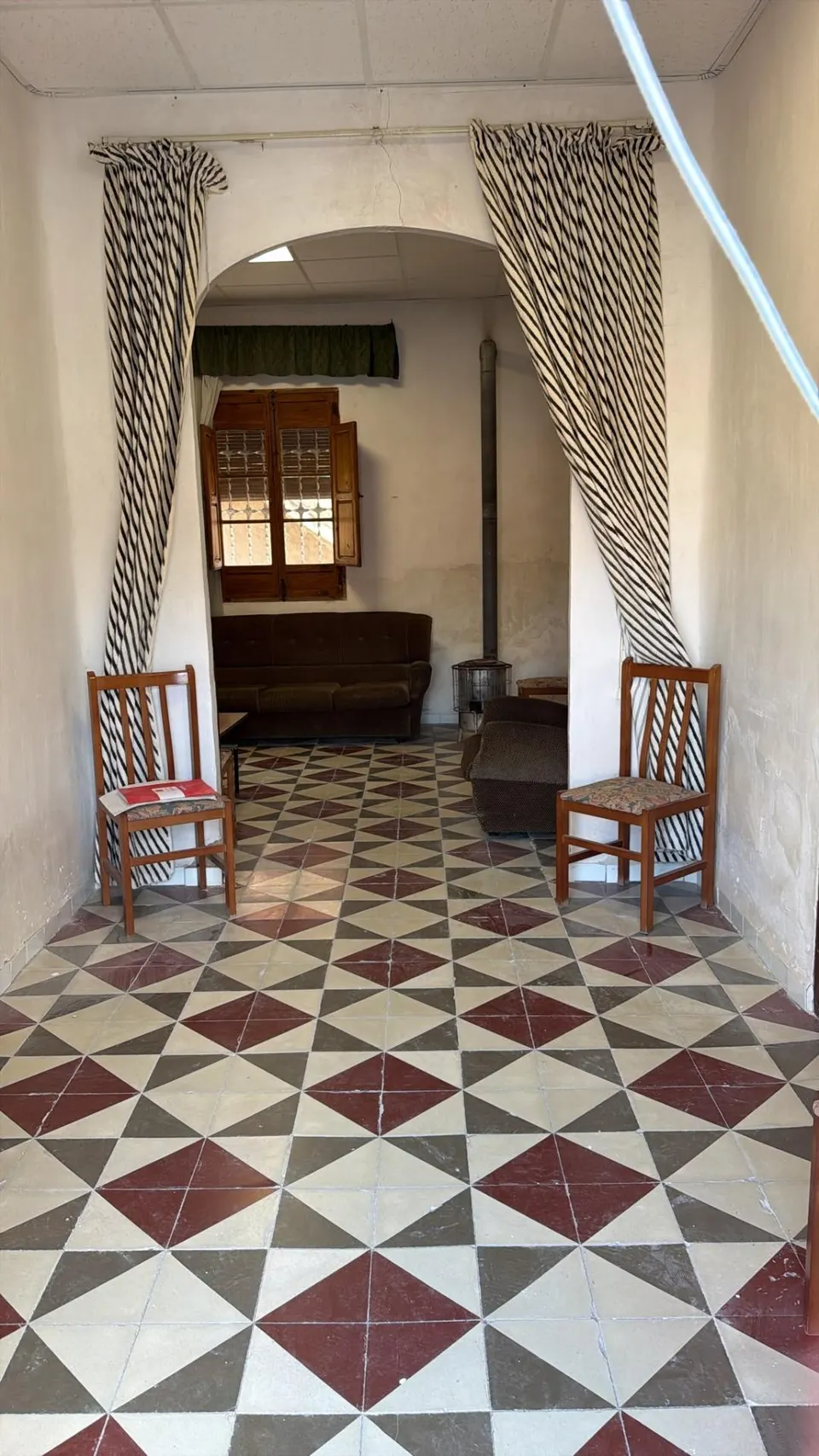 Amplia Casa en Algezares, Murcia - Oportunidad para Reformar