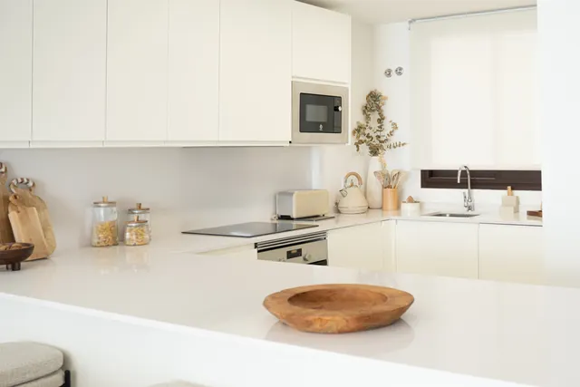 Apartamento 2 habitaciones 79m² en venta - Centro — 10