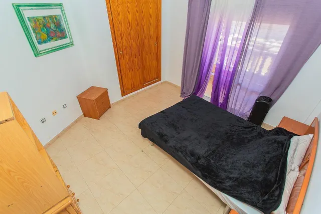 Apartamento cerca de la playa del Cura — 35