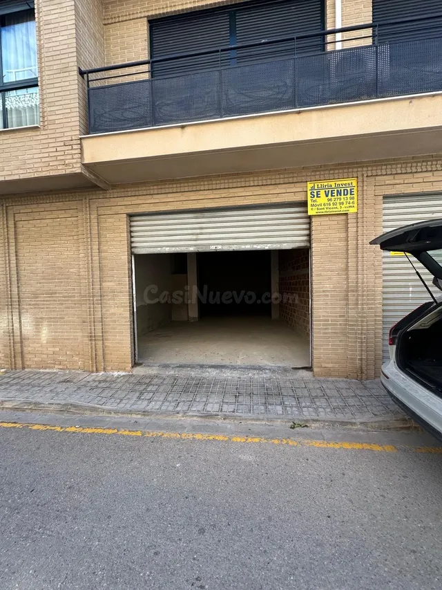 Local comercial en venta Lliria. - foto 3