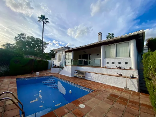 Chalet 3 habitaciones 170m² en venta - Costa Del Sol — 35