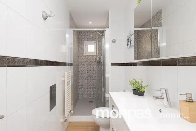Piso en venta en Antiguo — 17